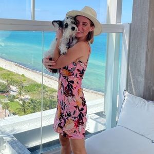 🍍adorable farm rio dress